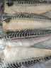 禧美海產(chǎn) 冷凍挪威青花魚(yú)片凈重2斤 獨立包裝2-4袋 去臟日料烤魚(yú) 海鮮 曬單實(shí)拍圖
