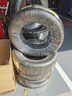 佳通(Giti)輪胎185/70R14 92H T20 適配 歐諾/MG3/陽光/五菱宏光 曬單實拍圖