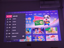 Vidda 大眼睛M2 Pro太空銀 海信4K超高清純?nèi)す馔队皟x 無損光學(xué)變焦 家用家庭影院臥室 國(guó)家補(bǔ)貼20% 曬單實(shí)拍圖