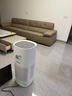 美的（Midea）甲醛數顯空氣凈化器加濕器家用除煙味異味過(guò)敏原空氣凈化機森林家LM1Ultra國家補貼 曬單實(shí)拍圖