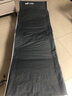 午憩寶折疊床單人午休躺椅辦公室午睡簡易陪護(hù)床戶外便攜行軍床沙發(fā)床 物超所值【收起可放桌邊】免安裝 曬單實(shí)拍圖