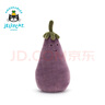 Jellycat粉色郁金香甜美小兔公仔動(dòng)物毛絨玩偶送禮娃娃生日七夕情人節(jié)禮物 粉色 One Size 曬單實(shí)拍圖