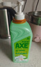 斧頭牌（AXE）花茶護(hù)膚洗潔精1.18kg*2瓶茉莉茶香祛油不傷手新老包裝隨機(jī)發(fā)貨 曬單實(shí)拍圖