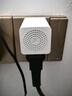 海得曼（advent）門鈴不用電池自發(fā)電無線門鈴防水家用呼叫器FL-316 曬單實(shí)拍圖
