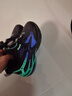 安踏兒童鞋男小童赤焰跑鞋2025秋冬革面跑步鞋專(zhuān)業(yè)跑鞋A12549930 曬單實(shí)拍圖