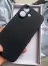 品勝【相機按鍵全包】適用iPhone16手機殼蘋(píng)果16保護套親膚柔性液態(tài)男女款超薄全包軟殼保護套 曬單實(shí)拍圖