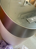 松下（Panasonic）【國家補貼】飯光光旗艦款Ultra電飯煲0涂層家用3-6人無涂層不銹鋼IH電壓力煮飯鍋3.8升HXES151 曬單實拍圖