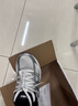 亞瑟士ASICS男鞋透氣跑鞋運動(dòng)鞋緩震舒適跑步鞋 GEL-CONTEND 4 灰色/灰色 42 曬單實(shí)拍圖