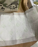 十月結(jié)晶嬰兒隔尿墊寶寶一次性隔尿墊護理墊一次性床單 性價款M80片【33*45cm】 曬單實拍圖