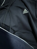 阿迪達斯 （adidas）經(jīng)典三道杠 外套 運動(dòng)服立領(lǐng) 夾克 衛衣 男女 IJ6473 L 曬單實(shí)拍圖