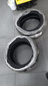 佳通(Giti)汽車輪胎205/55R16 91H E1 原配 大眾寶來 適配速騰/朗逸 曬單實(shí)拍圖