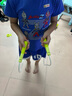 奪冠（DUOGUAN）兒童跳繩小學(xué)生幼兒園專(zhuān)用3-6-12歲初學(xué)考試專(zhuān)業(yè)軸承競速繩不打結 曬單實(shí)拍圖