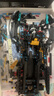 聯(lián)合創(chuàng)想積木拼裝兒童高難度玩具跑車賽車6-12歲男孩七夕情人節(jié)生日禮物 曬單實(shí)拍圖