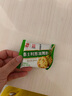 嘉士利餅干零食 營(yíng)養早餐餅干 蔥油薄脆餅干828g/整箱裝香蔥 零食禮盒 曬單實(shí)拍圖