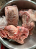 溫氏供港乳鴿凈重900g/3只 冷凍鴿子 散養土鴿子肉 燒烤鹵煮食材 煲湯 曬單實(shí)拍圖