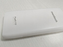 mentech銘普TT高速5G隨身Wi-Fi 可插卡無限路由 10000毫安充電寶二合一 【國家3C認證】 曬單實拍圖