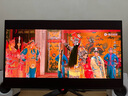 華碩ROG 超神32 PG32UCDMR 31.5英寸4K顯示器OLED 240Hz顯示器電競G-sync兼容0.03ms響應HDR400 DP2.1 曬單實(shí)拍圖