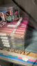 真彩（TRUECOLOR）60色軟頭丙烯馬克筆兒童可水洗小學(xué)生美術(shù)專(zhuān)用水彩筆不透色可疊色幼兒園畫(huà)筆繪畫(huà)彩色筆炳稀0628 曬單實(shí)拍圖