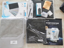 BOOX【贈原裝皮套禮包】文石T10C輕薄彩墨辦公本彩色墨水屏電紙書閱讀器 Tab10c升級版 快刷智能ai護眼 標(biāo)配【送原裝磁吸皮套大禮包】 曬單實拍圖