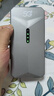 圣凡杜5g隨身WiFi6無線網(wǎng)卡移動路由器免插卡千兆雙頻車載筆記本電腦通用流量上網(wǎng)卡 【5G性能版-槍色灰】WiFi6狂暴性能,滿載調(diào)校 曬單實拍圖