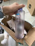 可復(fù)美爽膚水3.0煥舒潤柔膚水補水保濕舒緩修護濕敷安心水500ml男女通用 柔膚水500ml 1瓶 曬單實拍圖