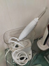 潔碧適用waterpik潔碧沖牙器手柄配件 水牙線(xiàn)洗牙器wp660 wp100ec水管 新款手柄 0支噴頭 曬單實(shí)拍圖