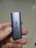 ?？低暎℉IKVISION）256GB USB3.2/Type-C固態(tài)U盤(pán)雙接口手機U盤(pán)S560讀速560MB/s蘋(píng)果iPhone16電腦手機兩用大容量?jì)?yōu)盤(pán) 曬單實(shí)拍圖