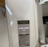 國譽(yù)（KOKUYO）一米新純文具大容量筆袋筆盒多功能手提收納包帆布包收納盒米色1個(gè)裝WSG-PCS133NLY 曬單實(shí)拍圖