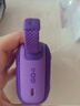 JBL GO4 音樂金磚四代 【國家補貼】藍牙音箱 戶外便攜音箱 手機電腦音響 雙11購物 jbl go4 煙影紫 曬單實拍圖