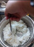 SUDISQR蘇泊電飯煲老式電飯鍋304不銹鋼0涂層內(nèi)膽家用小型微壓煮飯鍋帶蒸籠家庭補貼20% 加厚304內(nèi)膽+不銹鋼蒸籠【2-4人使用】 3L 曬單實拍圖