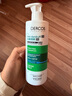 薇姿（VICHY）綠標去屑洗發(fā)水1%二硫化硒控油洗發(fā)水柔順洗發(fā)水男士女士390ml 曬單實(shí)拍圖