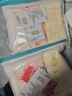 浪莎兒童內褲女童A類(lèi)棉質(zhì)輕薄透氣嬰兒女孩學(xué)生寶寶可愛(ài)四角褲6條160 曬單實(shí)拍圖
