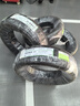 玲瓏輪胎205/65R15 94V 玲瓏臻選 HD 適配帝豪/科魯茲/標致2008 曬單實(shí)拍圖