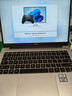 華為MateBook D 14 SE 店鋪預裝Windows版 輕薄筆記本電腦 12代酷睿/14英寸護眼屏i5 16G 512G 皓月銀 曬單實(shí)拍圖