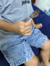 奶酪博士高鈣奶酪山楂棒200g 0添加白砂糖兒童寶寶零食益生元棒棒糖 曬單實(shí)拍圖