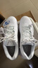 美津濃（MIZUNO）WAVE CLAW 3羽毛球鞋鷹爪3代輕量靈活快速男女通用比賽新品獸牙2 白銀 WAVE CLAW 3【店長(cháng)推薦】 39 =250mm 曬單實(shí)拍圖
