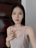伊燦通體銀單顆仿珍珠吊墜項鏈女輕奢氣質(zhì)高級感鎖骨鏈2025年新款頸鏈 通體銀單顆珍珠項鏈 曬單實(shí)拍圖