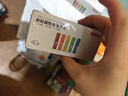 京東京造 7號(hào)電池40節(jié)彩虹裝 七號(hào)電池堿性超性能無(wú)鉛無(wú)汞 適用血壓計(jì)/血糖儀/指紋鎖/遙控器/兒童玩具 曬單實(shí)拍圖