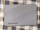 三星（SAMSUNG）4TB Type-c USB 3.2 移動(dòng)固態(tài)硬盤(pán) T9星際灰|京東限定 NVMe讀速2000MB/s 手機直連  曬單實(shí)拍圖