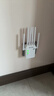 LB-LINK必聯(lián)5G千兆雙頻wifi信號放大器穿墻王無(wú)線(xiàn)信號增強器路由器臥室中繼器穿墻王擴展器（在擴120㎡） 300M丨wifi增強器99%丨抗干擾 曬單實(shí)拍圖