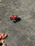 活石遙控汽車6-14歲大型玩具車兒童遙控車6-10越野漂移rc專業(yè)高速賽車 【禮盒裝】越野攀爬車+可漂移+高轉速電機 玩具車充電3-6歲10-11-12-14男孩禮物生日玩具 曬單實拍圖