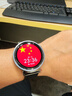 榮耀手表Fit 44mm【國家補(bǔ)貼15%】雅致版 丹寧藍(lán) 超輕薄超長續(xù)航NFC智能運(yùn)動(dòng)手表 GS3i升級款男女表 曬單實(shí)拍圖