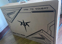 KTC 27英寸2K 210Hz FastIPS電競(jìng)電腦顯示器 旋轉(zhuǎn)升降 音箱 10Bit高亮護(hù)眼 國(guó)家補(bǔ)貼 顯示屏H27T22S-3 曬單實(shí)拍圖
