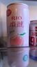 銳澳（RIO）雞尾酒 預調(diào)酒 果酒 洋酒微醺強爽多口味組合裝 330ml*6中秋送禮 曬單實拍圖