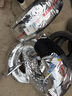 鄧祿普（DUNLOP） 鄧祿普輪胎 汽車輪胎 18寸 265/60R18 110H AT25 哈弗H9 全新輪胎 曬單實拍圖