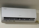 格力（GREE）大1匹天儀 新1級能效變頻 壁掛式臥室省電空調(diào)掛機KFR-26GW/(26504)FNhAa-B1 家電國家補貼 曬單實拍圖