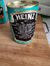 亨氏（HEINZ）白蕓豆  茄汁焗豆415g 調味佐餐烹煮搭檔調味品 燉湯配料 415g*5罐 曬單實(shí)拍圖