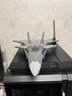 航空母艦拼裝積木軍事玩具樂(lè )go高難度大型航母模型戰斗機生日禮物 殲-20隱形戰斗機 6-7-8-9-10-12-15歲+男孩女孩 曬單實(shí)拍圖