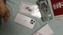 【準新機】【準新機】Apple 蘋(píng)果15promax iPhone15pro 5G全網(wǎng)通 蘋(píng)果15promax 白色鈦金屬 256G 【店保2年+配件大禮包】 曬單實(shí)拍圖