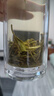 獅峰牌2025年新茶綠茶明前龍井43茶葉特級(jí)200g春茶錢塘紙包送禮自己喝 曬單實(shí)拍圖